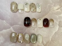 リリ(Rili)/【Haruka指名】12月アートコース