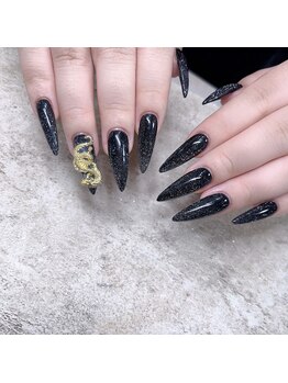 ココネイル アンド アイラッシュ(COCO NAIL & EYELASH)/