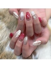 ネイル アトレ バイ アンシャンテ(NAIL atre by Enchante)/HAND定額B 