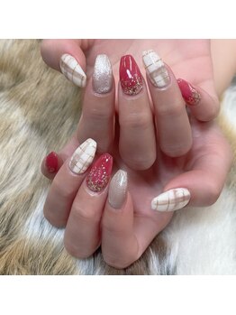 ネイル アトレ バイ アンシャンテ(NAIL atre by Enchante)/HAND定額B 