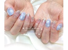 ミューオ(MIEUO)/ハンド贅沢コース