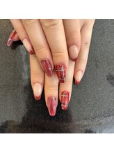 アディクション(ADDICTION)/持ち込みデザイン　田村