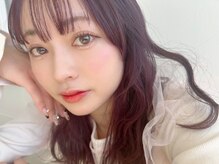 オメメ グリーン(omeme green)