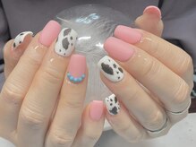 シーネイル(C'S NAILS)/