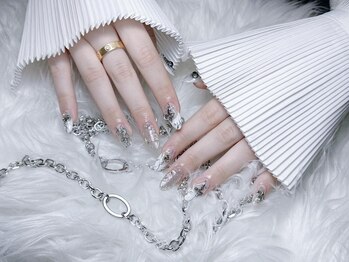 ユン(Yun)/パーツネイル