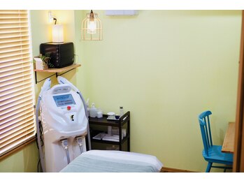 シャンス(Chance)/スピーディー美肌脱毛　