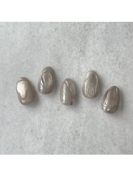 アンバー(Amber)/定額コース♪