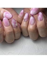 ニュアンスフレンチ