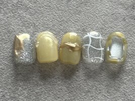 ちゅるんとマグネット