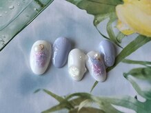 オズ ネイルアンドアイ(OZ NAIL&EYE)/