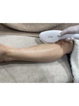 デリケート部分の脱毛/Vライン/VIO