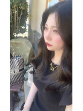 アイヨンマルゴ(EYE405) nakada mizuki