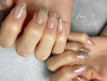 フォーセブン(for7)/