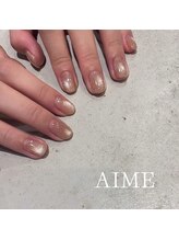 アイム(AIME)/シンプル