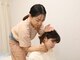 モーヴ(Mauve)の写真/【完全個室のプライベートサロン】本格タイ古式マッサージ60分¥5000♪固まった身体を徹底ストレッチ!!
