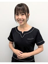 小顔整体研究所 KSラボ 春日井店 川満 朋枝