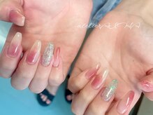 アトリエ アイハ(aiha)/ももネイル