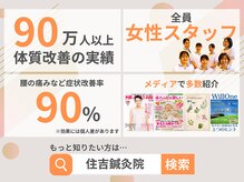 住吉鍼灸院