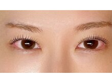 エヌビー(nb.)の雰囲気（ケラチントリートメント配合でまつ毛ケアしながら素敵な目元に）