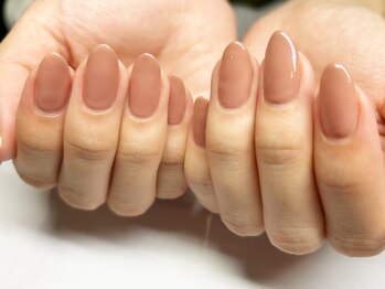 ピアレス(Peerless)/美爪ワンカラー