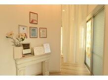 グルーミー(gloomy)/gloomyお部屋入り口