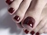 【Hand&Foot】 ワンカラー