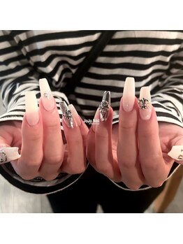 【Art】９0＋長さだし10