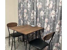 ランコントル(Lancontre)の雰囲気（カウンセリングで不調を教えて下さい♪一緒に解決策を探します！）