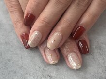 エヌドットプラスネイル(N.plus NaiL)/定額シンプル