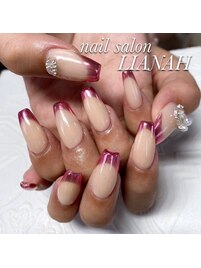 ミラーフレンチ