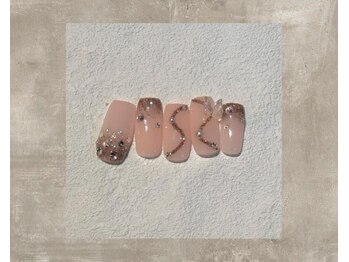 マルネイル 新宿店(MARU NAIL)/韓国design ¥9,480