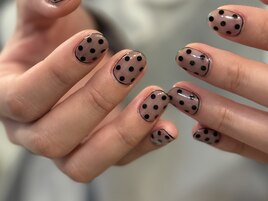 シースルードット