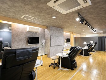 セプトネイル 三条店(SEPT NAIL)