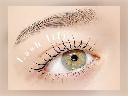 エイト アイラッシュ 川崎店(eight eyelash)の写真