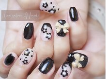 ヘーゼル(Hazel)/