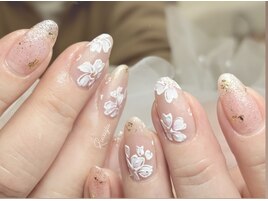 ８. マンスリーネイル-20-