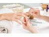【ハンドオフのみ】自店/ジェル　2200円★