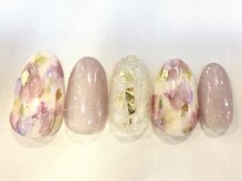 ネイルドイット(Nailed it!)/