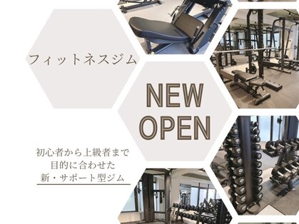ティースタイル(T-STYLE)の写真