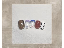 キャラクターデザインコース