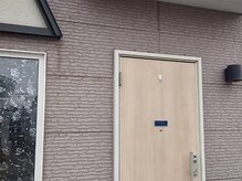 ブルーローズ(BLUE ROSE)の雰囲気（お一人ずつのご来店のため、他のお客様と被ることもありません◎）