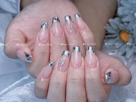 オフィス向けガラスフレンチ