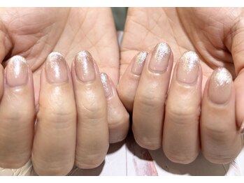 メゾンミズホ(Maison Mizuho)/マグネットグラデーション