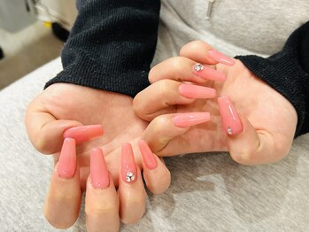 トゥインクル(twinkle)/