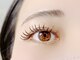 スリーエススタイルズ(3s Styles)の写真/《目元を華やかにパッチリとしたまつ毛に♪》最高級セーブル使用◆まつ毛の負担は最小限に自然な仕上がり★