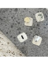 リヨン(RIYON)/【モダンニュアンス】FOOT