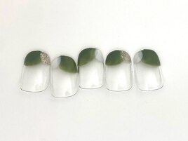 Aコース4400円パラジェル