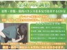 プレミアム矯正カイロ整体｜姿勢・骨盤・筋肉バランスを徹底調整120分¥14,980