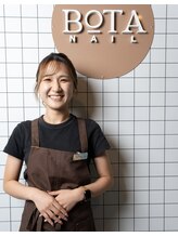 ボタネイル 近鉄布施駅前店(BOTA NAIL)&nbsp;Mia 