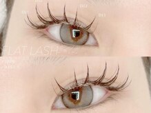 デイジー バイ アルテフィーチェ 梅田(daisy by artefice)/まつげエクステ　担当:安村